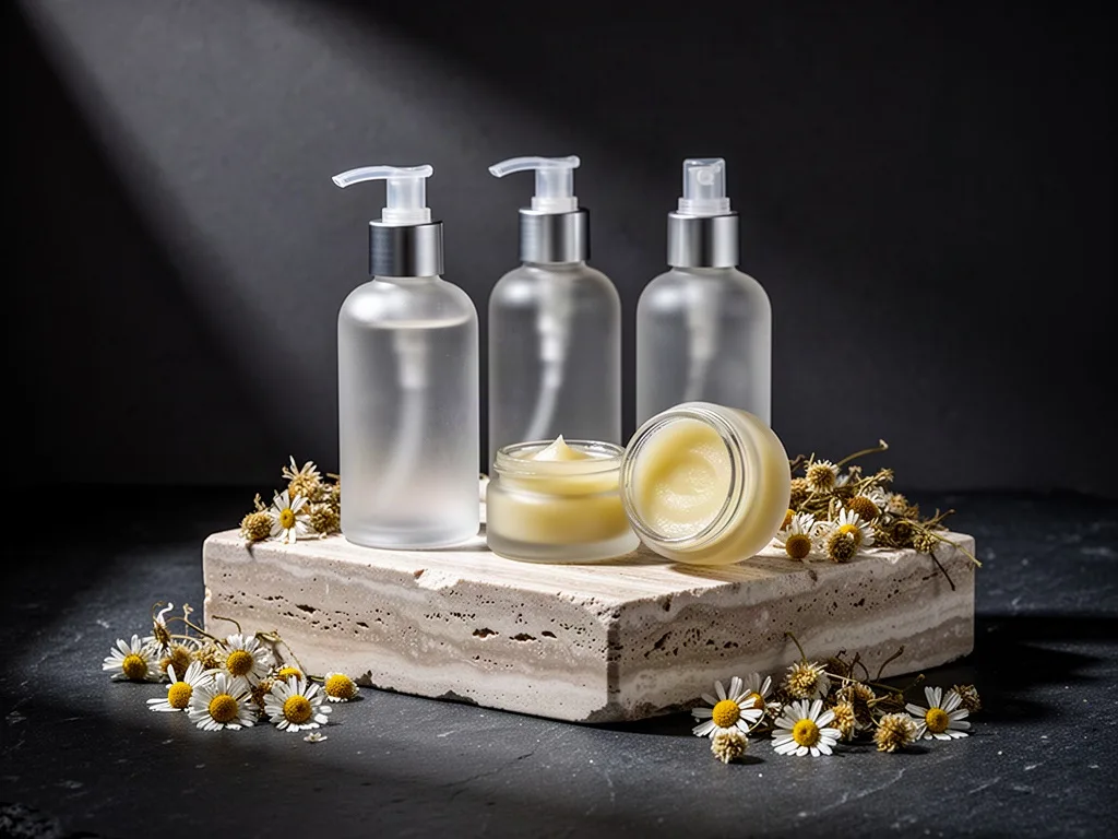 Facial Cleansing