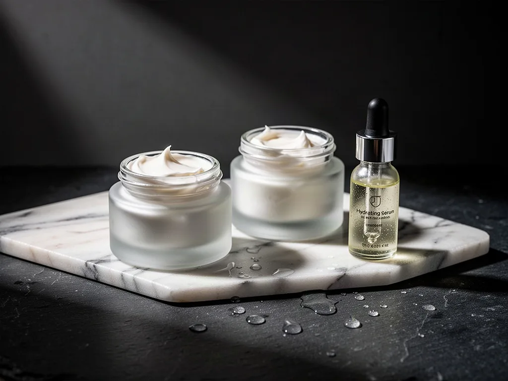 Hydration & Moisture Care