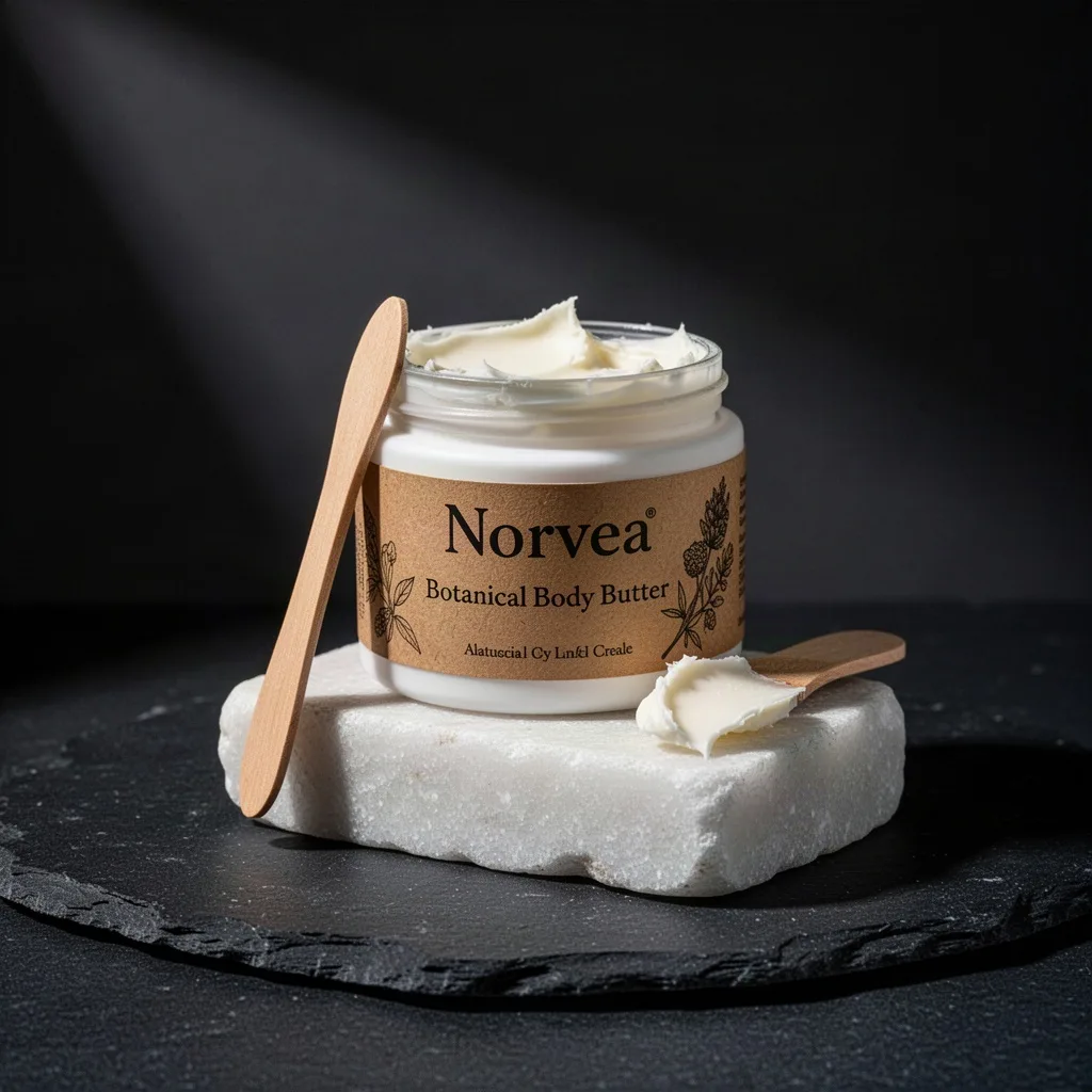 Norvea Botanical Body Butter