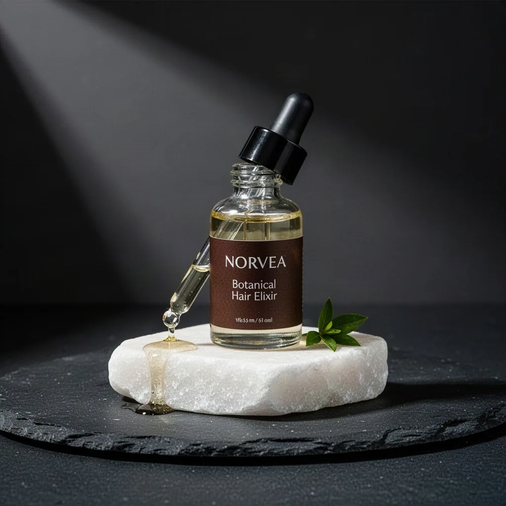 Norvea Botanical Hair Elixir