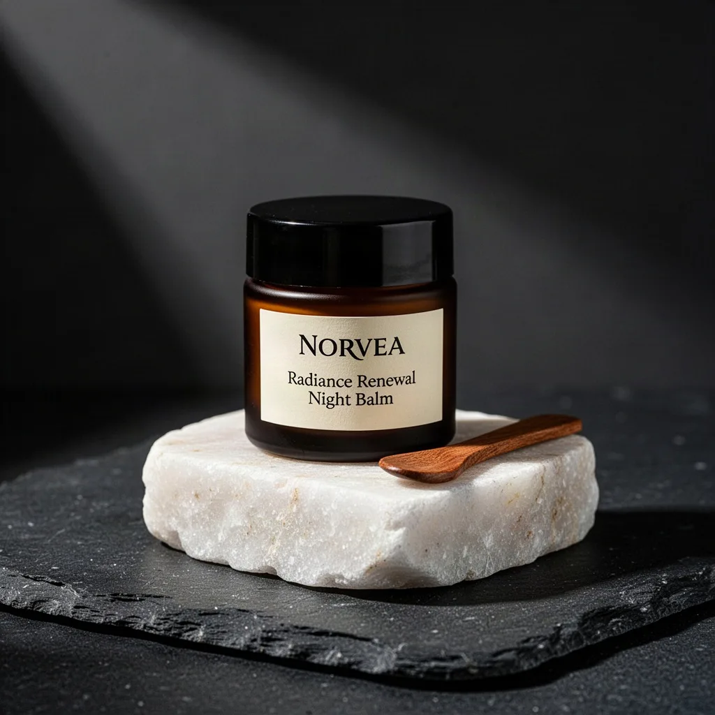 Norvea Radiance Renewal Night Balm