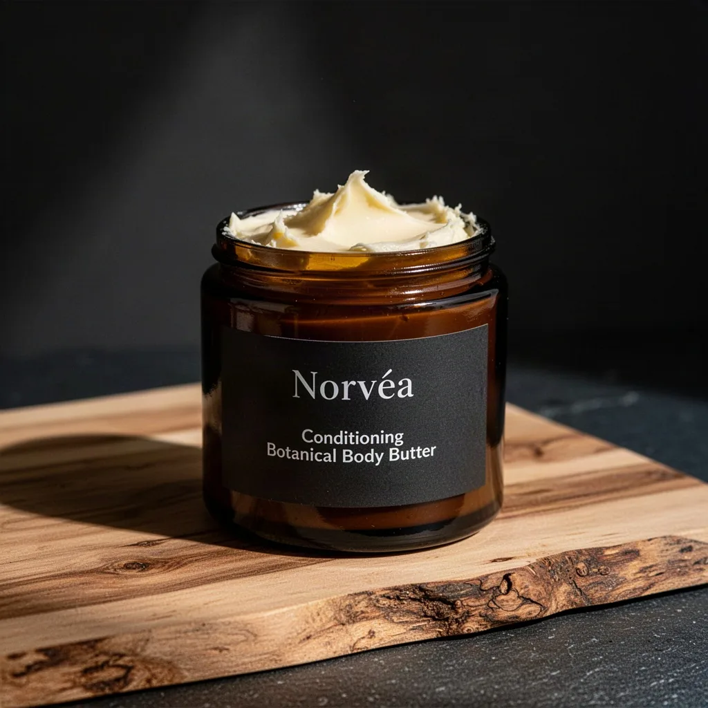 Norvea Conditioning Botanical Body Butter