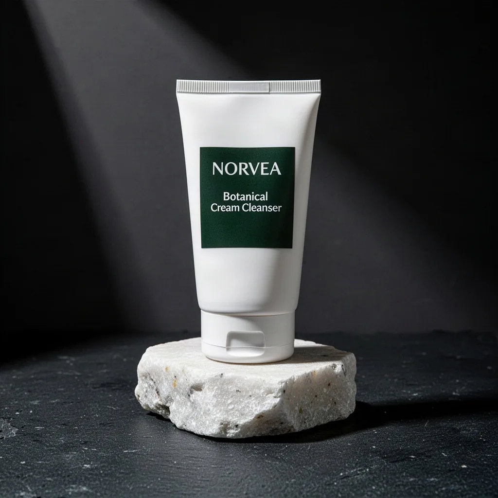 Norvea Botanical Cream Cleanser