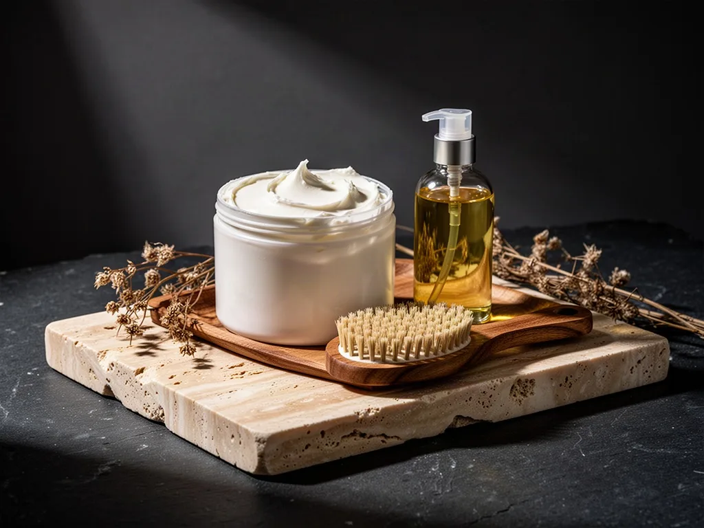Nourishing Body Care