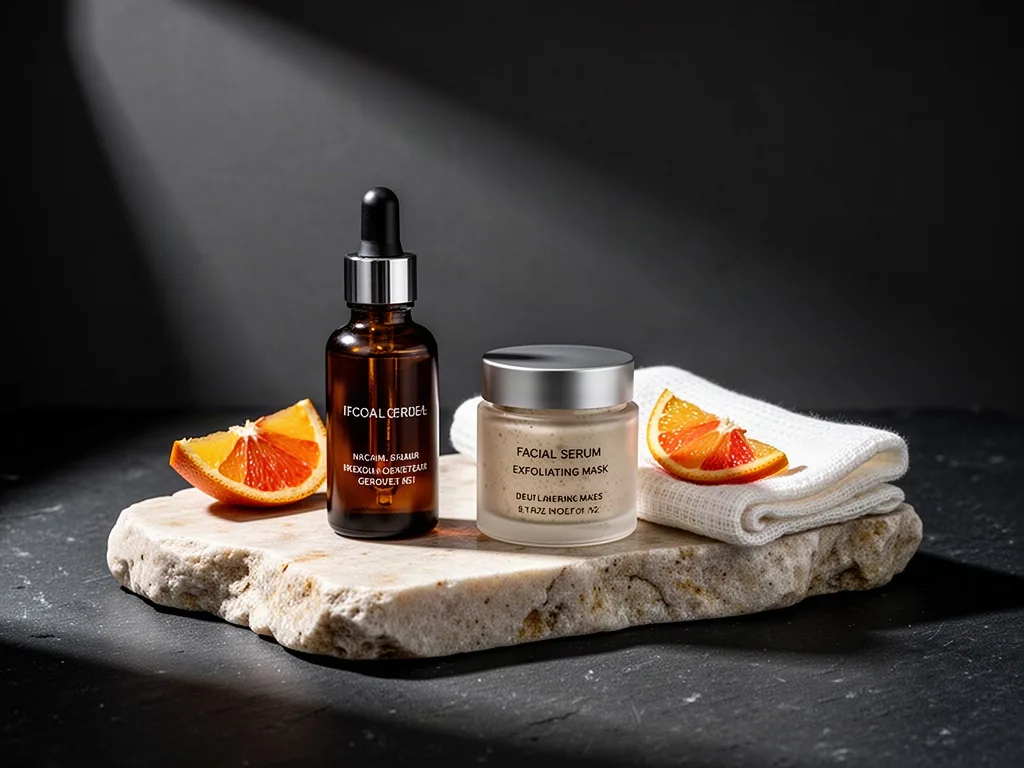Radiance & Renewal Care