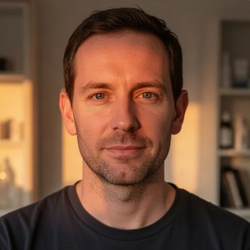 Oliver Finch
