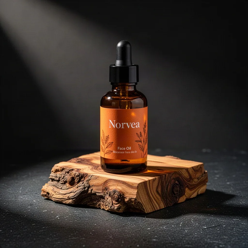 Norvea Radiant Botanical Renewal Elixir
