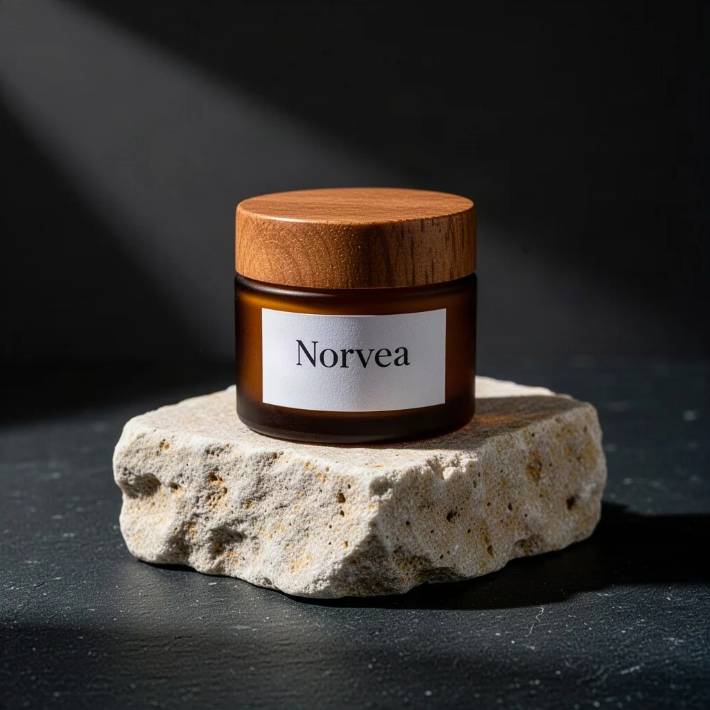 Norvea Purifying Botanical Cleansing Balm II